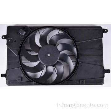 26209141buick Excelle-GT 15- Fan de refroidissement du ventilateur de radiateur